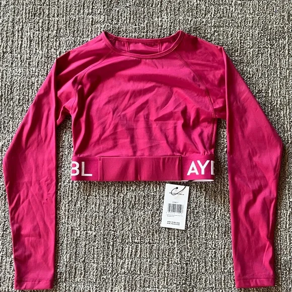 AYBL workout set !! - Picture 4 of 6